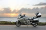 BMW First to Offer Standard ABS on All 2012 Motorcycles