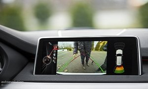 BMW Focused on Bringing Out Even More Driving Assist Features