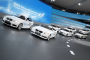 BMW Frankfurt Auto Show Line-Up