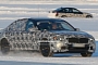 BMW G11 7 Series to Receive New 3-Cylinder Engine