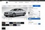 BMW G30 5 Series Configurator Goes Online For U.S. Model
