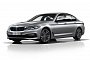 BMW G30 5 Series Goes Plug-In Hybrid: 2017 BMW 530e iPerformance