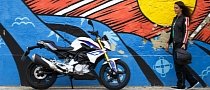 BMW G310R Breaks Cover, Looks Perfect