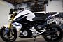 BMW G310R Detailed in Official Promo
