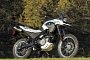 BMW G650GS and  G650GS Sertao Recalled Over Engine Stalling Possibility