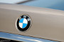 BMW Gains 12 Percent in August