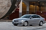 BMW Gains on Mercedes-Benz in November US Sales
