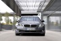 BMW Gears Up for Geneva 2010