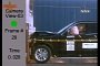 BMW X5 Gets 5 Star Crash Test Rating from Another US Testing Authority