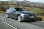 BMW Gets Manufacturer Award at 2011 Fleet World Honours