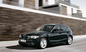 BMW Gets Multiple Awards from BusinessCar