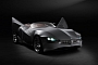 BMW GINA Concept Is One of CAR Magazine's Cars with Superpowers
