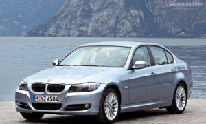 BMW Gives $4,500 Eco Credit