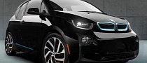 BMW Goes Beast Mode on the i3, but It’s Only for 50 Buyers