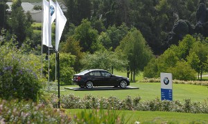 BMW Golf Cup International Announces Winners