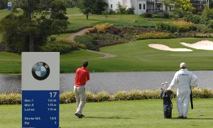 BMW Golf Cup International Reaches Finals