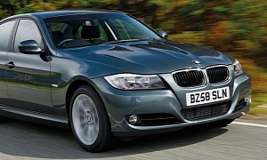 BMW Group Announces Best-Ever August Sales