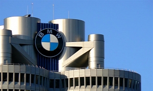 BMW Group Announces Best October Sales Ever