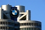 BMW Group Announces Best October Sales Ever