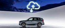 BMW Group Announces Collaboration With Amazon Web Services