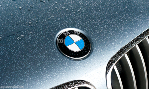 BMW Group Announces Record First Quarter Earnings
