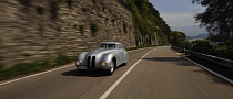 BMW Group Classic Races 3 Historic Cars in Argentina