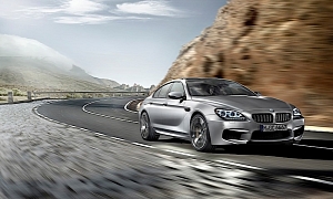 BMW Group Design Wins 4 Red Dot Awards in 2013