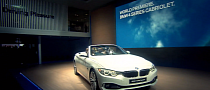 BMW Group Highlights at the Tokyo Motor Show 2013