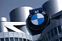 BMW Group Posts Record July Sales