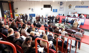BMW Group Repatriation Event Saw Over 300 Cars Sold