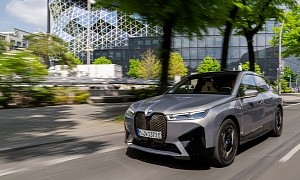 BMW Group EV Sales Register 2x Growth This Q1 With Over 64,000 BEVs Delivered Worldwide