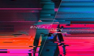 BMW Group's #NEXTGen 2020 Will Digitally Present the iNext, a MINI and a Bike