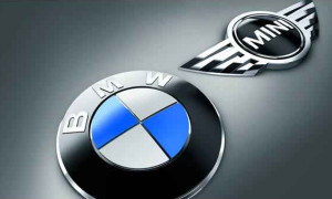 BMW Group Sales Increase 17.9% in April