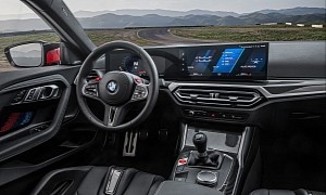 BMW Has Found a Way to Bring Android to Its Cars Without Giving In to Google