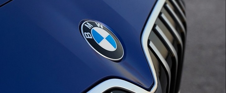 BMW doesn't expect the chip shortage to be over too soon