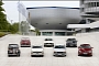 BMW Heritage to Be Displayed at Saratoga Automotive Museum