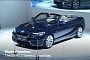 BMW Highlights from the Paris Motor Show 2014