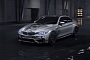 BMW Hints at Even Lighter Anniversary M4 Model - Report