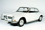 BMW History: 3200 CS “Bertone”