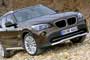 BMW Hopes X1 and 5 Series Will Keep Up German Sales