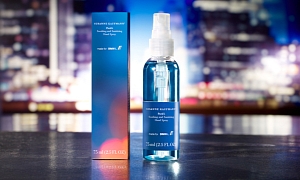 BMW i Brand Launches Purif-i... Hand Most Sanitizer and Moisturizer?!