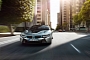 BMW i Cars Will Not Receive the M Treatment - Report