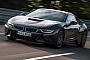 BMW i Will Arrive in India in February