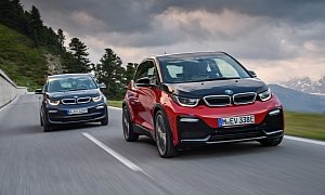 BMW i2 Rumored To Arrive In 2024