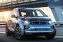 BMW i3 Amongst the Finalists for 2014 Green Car of the Year Award
