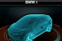 BMW i3 App Teaser Released