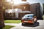 BMW i3, the First All-Electric Bimmer, Experienced by Autocar