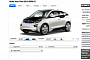 BMW i3 Configurator Finally Online and Functional