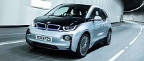 BMW i3 Configurator Goes Live on US website