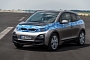 BMW i3 EU Pricing Released, Starts at €34,950 in Germany